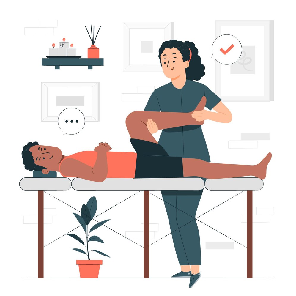 Contact us – Blunsdon Abbey Physiotherapy